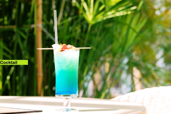 Hotel Bamboo Activ Resort